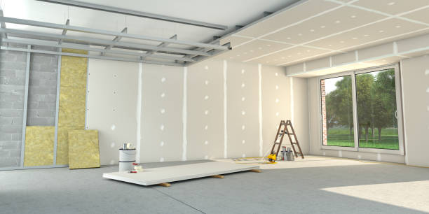 Best Insulation for Specific Applications in Palermo, NJ
